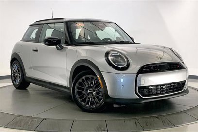 Certified 2025 MINI Cooper S