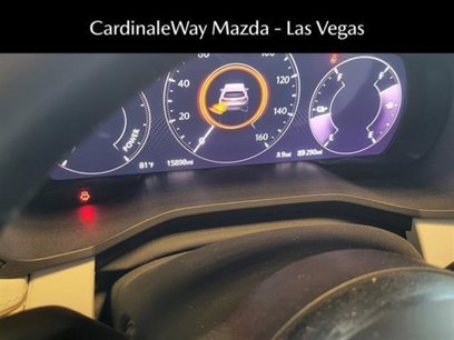 Used 2024 MAZDA CX-90 Plug-In Hybrid w/ Premium Plus