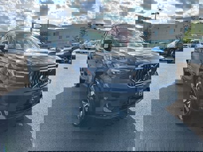 Certified 2024 Volvo XC40 B5 Ultimate w/ Protection Package Premier