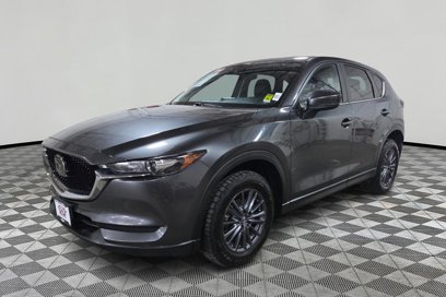 Used 2019 MAZDA CX-5 Touring