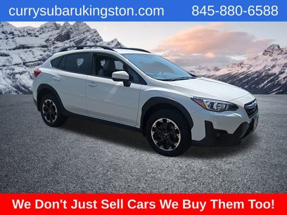 Used 2023 Subaru Crosstrek 2.0i Premium