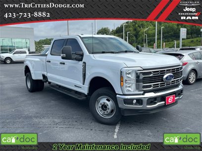 Used 2024 Ford F350 XLT