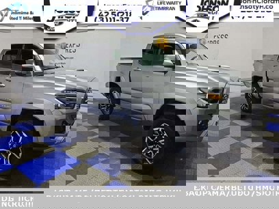 Used 2023 Toyota Tacoma TRD Sport w/ Technology Package