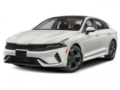 Used 2023 Kia K5 EX w/ EX Premium Package