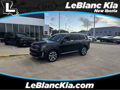 Used 2021 Kia Telluride S