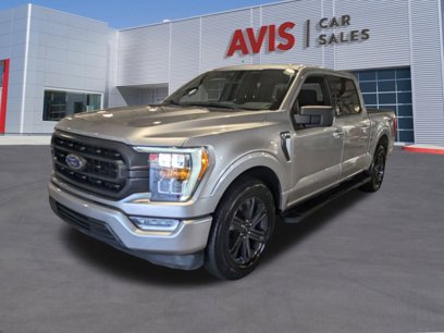 Used 2023 Ford F150 XLT w/ Equipment Group 302A High