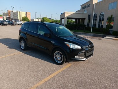 Used 2015 Ford Escape SE w/ Equipment Group 201A