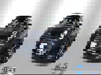 Certified 2022 MINI Cooper S