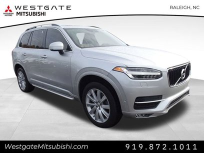 Used 2018 Volvo XC90 T6 Momentum w/ Convenience Package