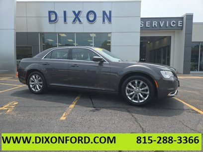Used 2021 Chrysler 300 Touring