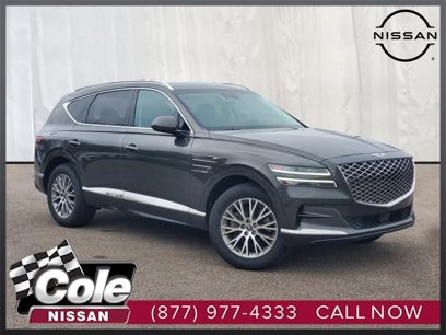 Used 2024 Genesis GV80 2.5T