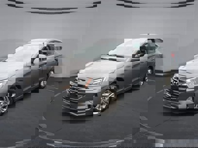 Used 2019 Hyundai Elantra SEL