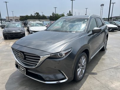 Used 2023 MAZDA CX-9 Grand Touring