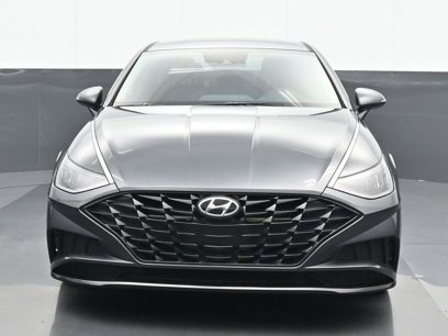 Used 2022 Hyundai Sonata SEL