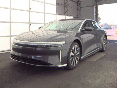 Used 2023 Lucid Air Touring
