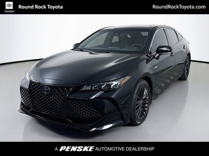 Used 2021 Toyota Avalon XSE