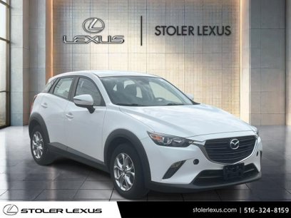 Used 2019 MAZDA CX-3 Sport
