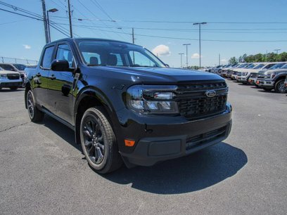 New 2024 Ford Maverick XLT w/ XLT Luxury Package