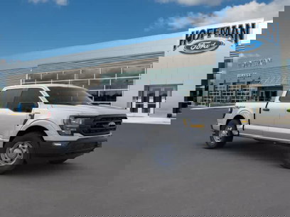 New 2023 Ford F150 XL