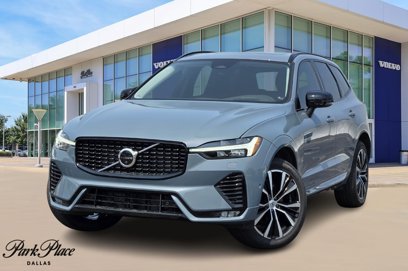 Certified 2023 Volvo XC60 B5 Ultimate w/ Climate Package