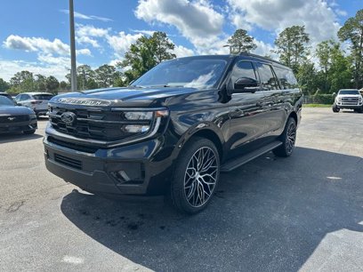New 2025 Ford Expedition Max Active