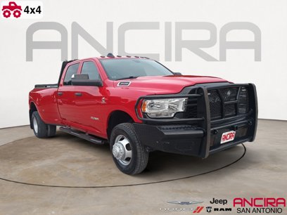 Used 2022 RAM 3500 Tradesman