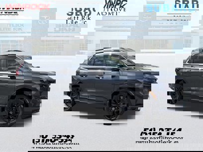 Used 2024 Honda CR-V Sport Touring