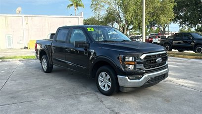 Used 2023 Ford F150 XLT