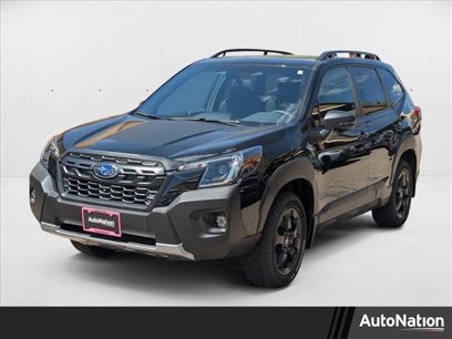 New 2025 Subaru Forester Wilderness w/ Convenience Package