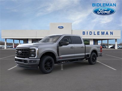 New 2024 Ford F250 Lariat w/ Lariat Ultimate Package