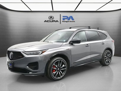 Used 2022 Acura MDX Type S