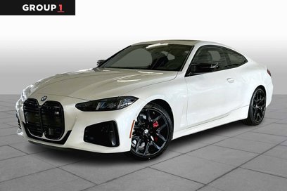 New 2026 BMW M440i Coupe w/ Premium Package