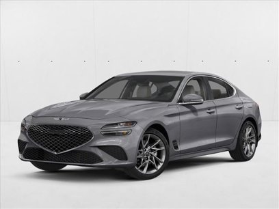 Used 2022 Genesis G70 3.3T