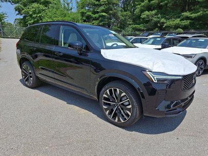 New 2026 Volvo XC90 B6 Ultra