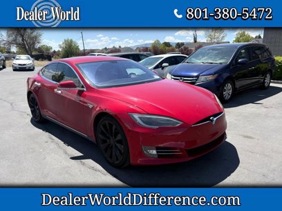Used 2013 Tesla Model S Performance
