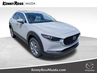 New 2025 MAZDA CX-30 AWD 2.5 S w/ Premium Package