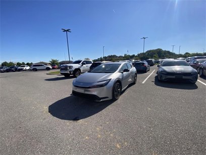 Used 2023 Toyota Prius Limited