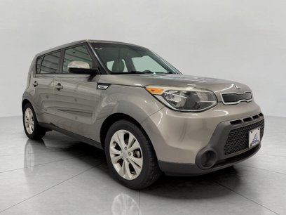 Used 2014 Kia Soul +