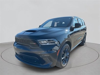 Used 2021 Dodge Durango R/T w/ Technology Group