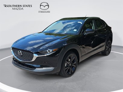 New 2025 MAZDA CX-30 AWD 2.5 S w/ Select Sport Pkg