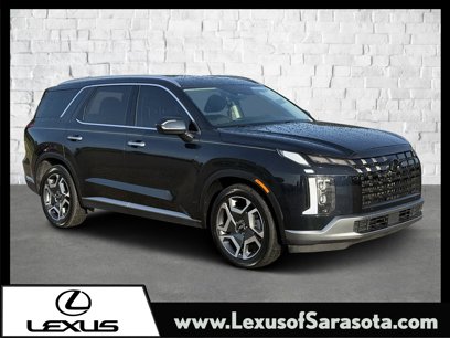 Used 2023 Hyundai Palisade SEL
