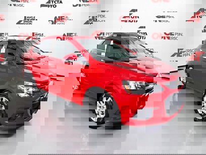 Used 2018 Chevrolet Sonic LT