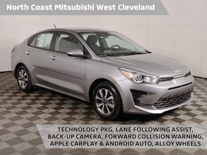 Used 2023 Kia Rio S w/ Technology Package