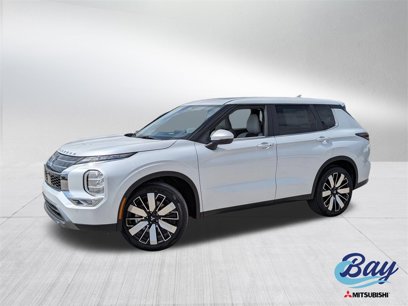 New 2025 Mitsubishi Outlander SE