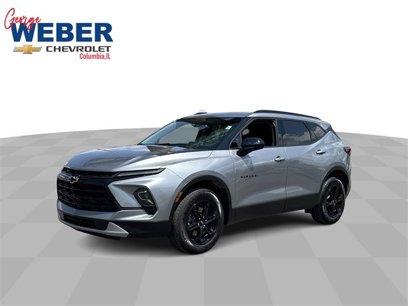 Certified 2023 Chevrolet Blazer LT w/ Convenience Package