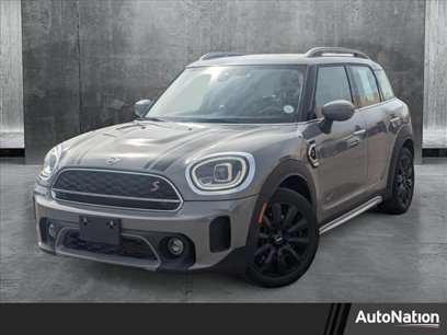 Used 2022 MINI Cooper Countryman S w/ Storage Package