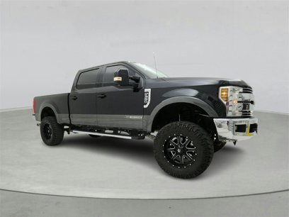 Used 2019 Ford F350 Lariat w/ Tow Technology Bundle