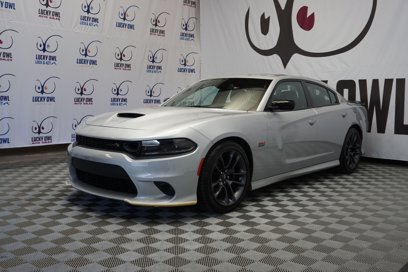 Used 2023 Dodge Charger Scat Pack w/ Plus Group