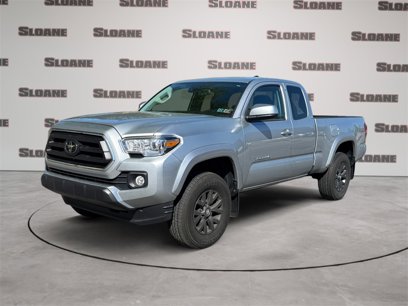 Used 2022 Toyota Tacoma SR5