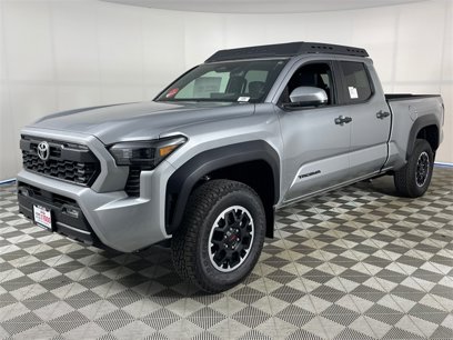 New 2024 Toyota Tacoma TRD Off-Road w/ TRD Off Road Premium Package